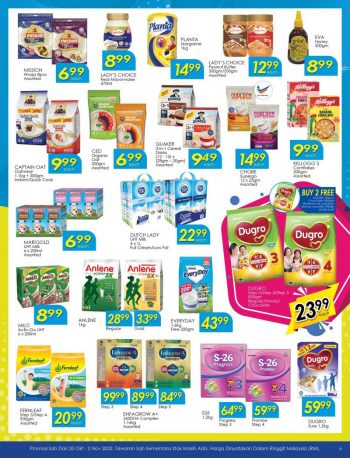 TF-Value-Mart-Promotion-Catalogue-5-350x458 - Johor Kedah Kelantan Kuala Lumpur Melaka Negeri Sembilan Pahang Penang Perak Perlis Promotions & Freebies Putrajaya Sabah Sarawak Selangor Supermarket & Hypermarket Terengganu 