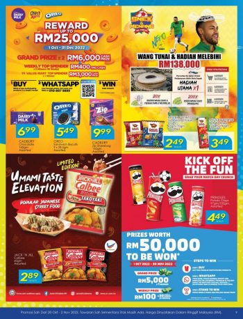 TF-Value-Mart-Promotion-Catalogue-8-350x458 - Johor Kedah Kelantan Kuala Lumpur Melaka Negeri Sembilan Pahang Penang Perak Perlis Promotions & Freebies Putrajaya Sabah Sarawak Selangor Supermarket & Hypermarket Terengganu 