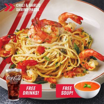 TGI-Fridays-Flash-Deal-1-350x350 - Beverages Food , Restaurant & Pub Johor Kedah Kelantan Kuala Lumpur Melaka Negeri Sembilan Pahang Penang Perak Perlis Promotions & Freebies Putrajaya Sabah Sarawak Selangor Terengganu 