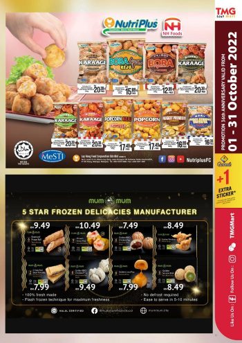 TMG-Mart-36th-Anniversary-Sale-Catalogue-10-350x495 - Johor Kedah Kelantan Kuala Lumpur Malaysia Sales Melaka Negeri Sembilan Pahang Penang Perak Perlis Putrajaya Sabah Sarawak Selangor Supermarket & Hypermarket Terengganu 