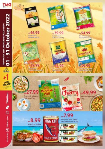 TMG-Mart-36th-Anniversary-Sale-Catalogue-13-350x495 - Johor Kedah Kelantan Kuala Lumpur Malaysia Sales Melaka Negeri Sembilan Pahang Penang Perak Perlis Putrajaya Sabah Sarawak Selangor Supermarket & Hypermarket Terengganu 