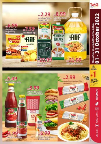 TMG-Mart-36th-Anniversary-Sale-Catalogue-14-350x495 - Johor Kedah Kelantan Kuala Lumpur Malaysia Sales Melaka Negeri Sembilan Pahang Penang Perak Perlis Putrajaya Sabah Sarawak Selangor Supermarket & Hypermarket Terengganu 