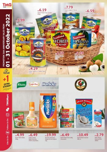 TMG-Mart-36th-Anniversary-Sale-Catalogue-17-350x495 - Johor Kedah Kelantan Kuala Lumpur Malaysia Sales Melaka Negeri Sembilan Pahang Penang Perak Perlis Putrajaya Sabah Sarawak Selangor Supermarket & Hypermarket Terengganu 