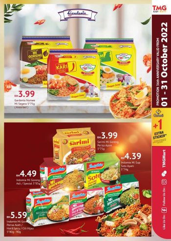 TMG-Mart-36th-Anniversary-Sale-Catalogue-18-350x495 - Johor Kedah Kelantan Kuala Lumpur Malaysia Sales Melaka Negeri Sembilan Pahang Penang Perak Perlis Putrajaya Sabah Sarawak Selangor Supermarket & Hypermarket Terengganu 