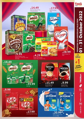 TMG-Mart-36th-Anniversary-Sale-Catalogue-22-350x495 - Johor Kedah Kelantan Kuala Lumpur Malaysia Sales Melaka Negeri Sembilan Pahang Penang Perak Perlis Putrajaya Sabah Sarawak Selangor Supermarket & Hypermarket Terengganu 