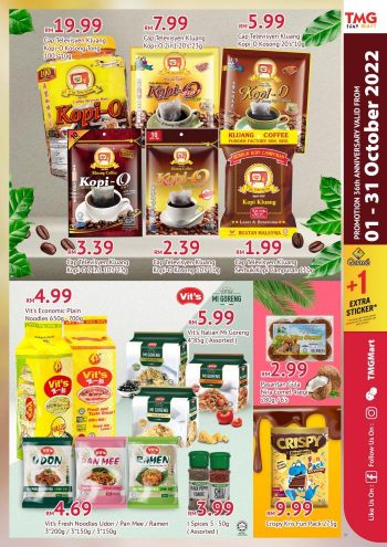 TMG-Mart-36th-Anniversary-Sale-Catalogue-30-350x495 - Johor Kedah Kelantan Kuala Lumpur Malaysia Sales Melaka Negeri Sembilan Pahang Penang Perak Perlis Putrajaya Sabah Sarawak Selangor Supermarket & Hypermarket Terengganu 