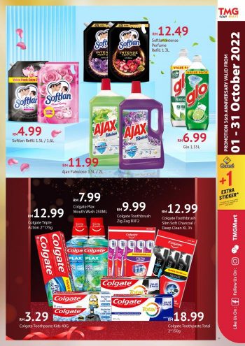 TMG-Mart-36th-Anniversary-Sale-Catalogue-38-350x495 - Johor Kedah Kelantan Kuala Lumpur Malaysia Sales Melaka Negeri Sembilan Pahang Penang Perak Perlis Putrajaya Sabah Sarawak Selangor Supermarket & Hypermarket Terengganu 