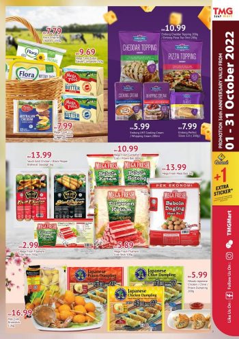 TMG-Mart-36th-Anniversary-Sale-Catalogue-8-350x495 - Johor Kedah Kelantan Kuala Lumpur Malaysia Sales Melaka Negeri Sembilan Pahang Penang Perak Perlis Putrajaya Sabah Sarawak Selangor Supermarket & Hypermarket Terengganu 