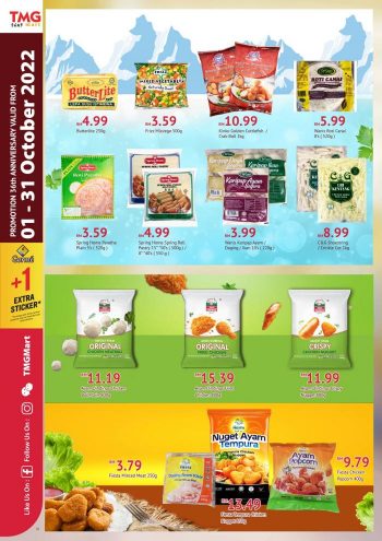 TMG-Mart-36th-Anniversary-Sale-Catalogue-9-350x495 - Johor Kedah Kelantan Kuala Lumpur Malaysia Sales Melaka Negeri Sembilan Pahang Penang Perak Perlis Putrajaya Sabah Sarawak Selangor Supermarket & Hypermarket Terengganu 