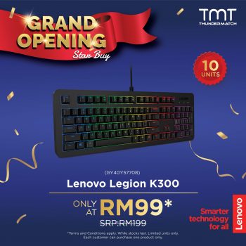 TMT-Lenovo-Greatest-Deal-6-350x350 - Computer Accessories Electronics & Computers IT Gadgets Accessories Kuala Lumpur Laptop Promotions & Freebies Selangor 