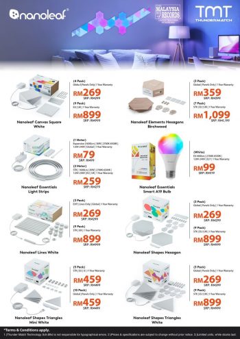 TMT-Nanoleaf-Promo-350x495 - Computer Accessories Electronics & Computers IT Gadgets Accessories Johor Kedah Kelantan Kuala Lumpur Melaka Negeri Sembilan Pahang Penang Perak Perlis Promotions & Freebies Putrajaya Sabah Sarawak Selangor Terengganu 