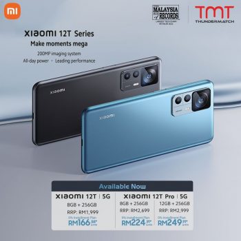 TMT-Xiaomi-12T-Series-Deal-350x350 - Computer Accessories Electronics & Computers IT Gadgets Accessories Johor Kedah Kelantan Kuala Lumpur Melaka Mobile Phone Negeri Sembilan Online Store Pahang Penang Perak Perlis Promotions & Freebies Putrajaya Sabah Sarawak Selangor Terengganu 