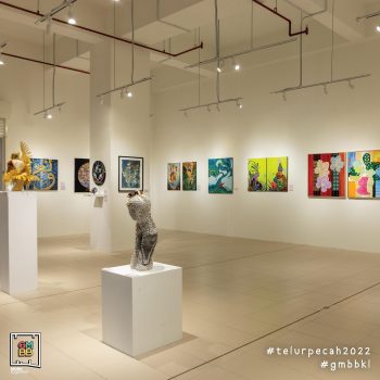 Telur-Pecah-2.022-at-GMBB-5-350x350 - Events & Fairs Kuala Lumpur Others Selangor