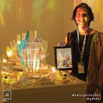 Telur-Pecah-2.022-at-GMBB-6-350x350 - Events & Fairs Kuala Lumpur Others Selangor