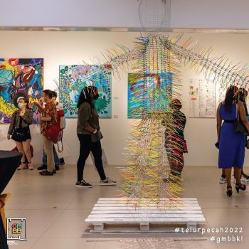Telur-Pecah-2.022-at-GMBB-7-350x350 - Events & Fairs Kuala Lumpur Others Selangor
