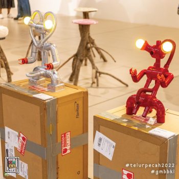Telur-Pecah-2.022-at-GMBB-8-350x350 - Events & Fairs Kuala Lumpur Others Selangor