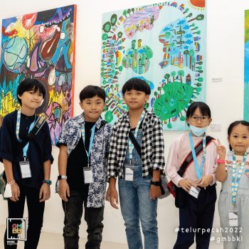 Telur-Pecah-2.022-at-GMBB-9-350x350 - Events & Fairs Kuala Lumpur Others Selangor