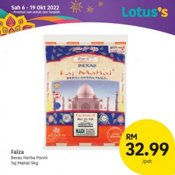 Tesco-Lotuss-Deepavali-Promotion-3-350x350 - Johor Kedah Kelantan Kuala Lumpur Melaka Negeri Sembilan Pahang Penang Perak Perlis Promotions & Freebies Putrajaya Sabah Sarawak Selangor Supermarket & Hypermarket Terengganu 