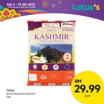 Tesco-Lotuss-Deepavali-Promotion-4-350x350 - Johor Kedah Kelantan Kuala Lumpur Melaka Negeri Sembilan Pahang Penang Perak Perlis Promotions & Freebies Putrajaya Sabah Sarawak Selangor Supermarket & Hypermarket Terengganu 