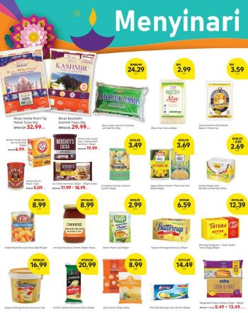 Tesco-Lotuss-Deepavali-Promotion-Catalogue-1-350x442 - Johor Kedah Kelantan Kuala Lumpur Melaka Negeri Sembilan Pahang Penang Perak Perlis Promotions & Freebies Putrajaya Sabah Sarawak Selangor Supermarket & Hypermarket Terengganu 