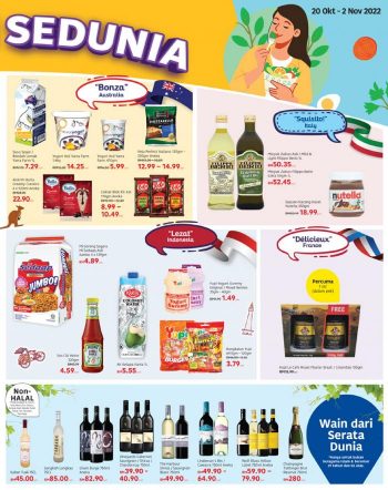 Tesco-Lotuss-Deepavali-Promotion-Catalogue-10-1-350x442 - Johor Kedah Kelantan Kuala Lumpur Melaka Negeri Sembilan Pahang Penang Perak Perlis Promotions & Freebies Putrajaya Sabah Sarawak Selangor Supermarket & Hypermarket Terengganu