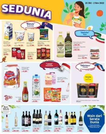 Tesco-Lotuss-Deepavali-Promotion-Catalogue-10-1-350x442 - Johor Kedah Kelantan Kuala Lumpur Melaka Negeri Sembilan Pahang Penang Perak Perlis Promotions & Freebies Putrajaya Sabah Sarawak Selangor Supermarket & Hypermarket Terengganu 