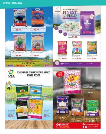 Tesco-Lotuss-Deepavali-Promotion-Catalogue-11-1-350x442 - Johor Kedah Kelantan Kuala Lumpur Melaka Negeri Sembilan Pahang Penang Perak Perlis Promotions & Freebies Putrajaya Sabah Sarawak Selangor Supermarket & Hypermarket Terengganu 