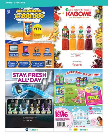 Tesco-Lotuss-Deepavali-Promotion-Catalogue-13-1-350x442 - Johor Kedah Kelantan Kuala Lumpur Melaka Negeri Sembilan Pahang Penang Perak Perlis Promotions & Freebies Putrajaya Sabah Sarawak Selangor Supermarket & Hypermarket Terengganu 