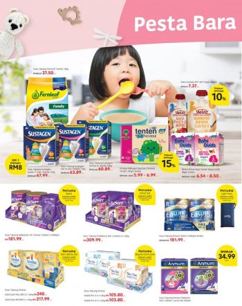 Tesco-Lotuss-Deepavali-Promotion-Catalogue-17-1-350x442 - Johor Kedah Kelantan Kuala Lumpur Melaka Negeri Sembilan Pahang Penang Perak Perlis Promotions & Freebies Putrajaya Sabah Sarawak Selangor Supermarket & Hypermarket Terengganu 