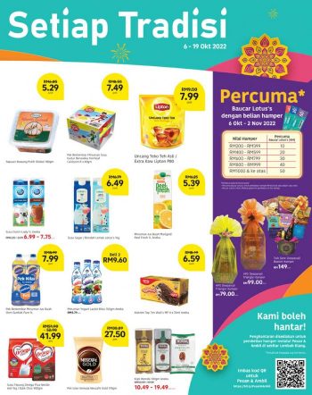 Tesco-Lotuss-Deepavali-Promotion-Catalogue-2-350x442 - Johor Kedah Kelantan Kuala Lumpur Melaka Negeri Sembilan Pahang Penang Perak Perlis Promotions & Freebies Putrajaya Sabah Sarawak Selangor Supermarket & Hypermarket Terengganu 