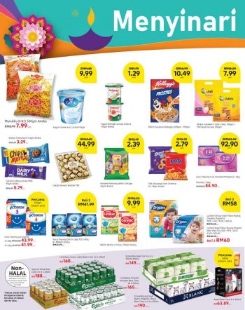 Tesco-Lotuss-Deepavali-Promotion-Catalogue-3-350x442 - Johor Kedah Kelantan Kuala Lumpur Melaka Negeri Sembilan Pahang Penang Perak Perlis Promotions & Freebies Putrajaya Sabah Sarawak Selangor Supermarket & Hypermarket Terengganu 