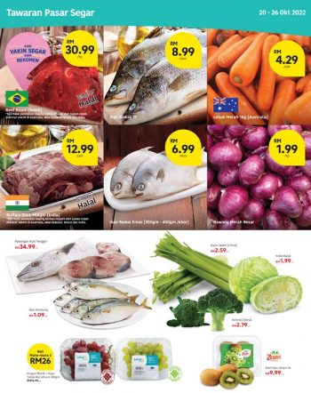 Tesco-Lotuss-Deepavali-Promotion-Catalogue-4-1-350x442 - Johor Kedah Kelantan Kuala Lumpur Melaka Negeri Sembilan Pahang Penang Perak Perlis Promotions & Freebies Putrajaya Sabah Sarawak Selangor Supermarket & Hypermarket Terengganu 