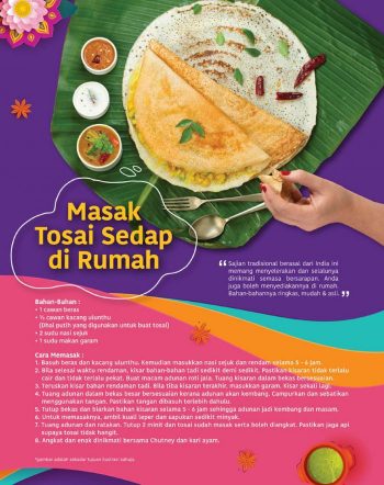 Tesco-Lotuss-Deepavali-Promotion-Catalogue-5-1-350x442 - Johor Kedah Kelantan Kuala Lumpur Melaka Negeri Sembilan Pahang Penang Perak Perlis Promotions & Freebies Putrajaya Sabah Sarawak Selangor Supermarket & Hypermarket Terengganu 