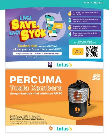 Tesco-Lotuss-Deepavali-Promotion-Catalogue-8-1-350x442 - Johor Kedah Kelantan Kuala Lumpur Melaka Negeri Sembilan Pahang Penang Perak Perlis Promotions & Freebies Putrajaya Sabah Sarawak Selangor Supermarket & Hypermarket Terengganu