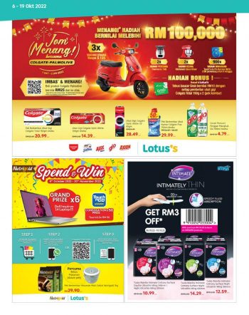 Tesco-Lotuss-Deepavali-Promotion-Catalogue-9-350x442 - Johor Kedah Kelantan Kuala Lumpur Melaka Negeri Sembilan Pahang Penang Perak Perlis Promotions & Freebies Putrajaya Sabah Sarawak Selangor Supermarket & Hypermarket Terengganu 