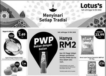 Tesco-Lotuss-Press-Ads-Promotion-350x249 - Johor Kedah Kelantan Kuala Lumpur Melaka Negeri Sembilan Pahang Penang Perak Perlis Promotions & Freebies Putrajaya Sabah Sarawak Selangor Supermarket & Hypermarket Terengganu 