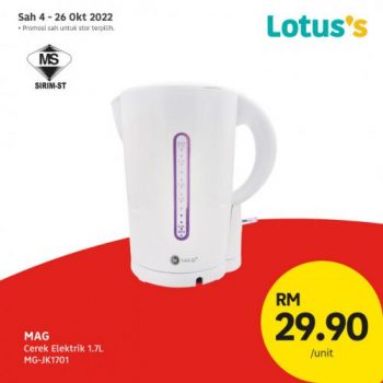 Tesco-Lotuss-Special-Promotion-1-1-350x350 - Johor Kedah Kelantan Kuala Lumpur Melaka Negeri Sembilan Pahang Penang Perak Perlis Promotions & Freebies Putrajaya Sabah Sarawak Selangor Supermarket & Hypermarket Terengganu 