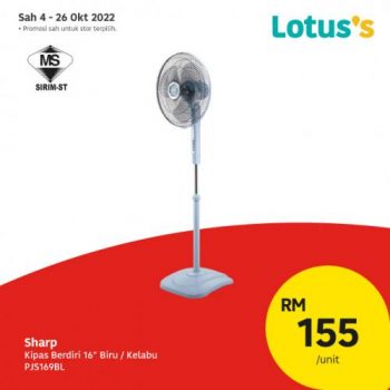 Tesco-Lotuss-Special-Promotion-6-1-350x350 - Johor Kedah Kelantan Kuala Lumpur Melaka Negeri Sembilan Pahang Penang Perak Perlis Promotions & Freebies Putrajaya Sabah Sarawak Selangor Supermarket & Hypermarket Terengganu 