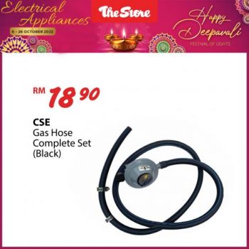 The-Store-Deepavali-Electrical-Appliances-Promotion-8-350x350 - Johor Kedah Kelantan Kuala Lumpur Melaka Negeri Sembilan Pahang Penang Perak Perlis Promotions & Freebies Putrajaya Sabah Sarawak Selangor Supermarket & Hypermarket Terengganu 
