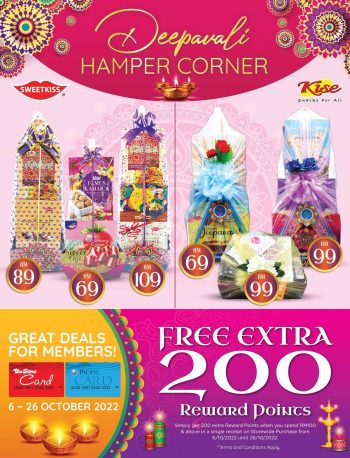 The-Store-Deepavali-Promotion-Catalogue-1-350x458 - Johor Kedah Kelantan Kuala Lumpur Melaka Negeri Sembilan Pahang Penang Perak Perlis Promotions & Freebies Putrajaya Sabah Sarawak Selangor Supermarket & Hypermarket Terengganu 