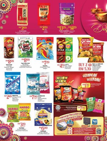 The-Store-Deepavali-Promotion-Catalogue-11-350x458 - Johor Kedah Kelantan Kuala Lumpur Melaka Negeri Sembilan Pahang Penang Perak Perlis Promotions & Freebies Putrajaya Sabah Sarawak Selangor Supermarket & Hypermarket Terengganu 