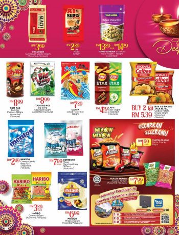 The-Store-Deepavali-Promotion-Catalogue-11-350x458 - Johor Kedah Kelantan Kuala Lumpur Melaka Negeri Sembilan Pahang Penang Perak Perlis Promotions & Freebies Putrajaya Sabah Sarawak Selangor Supermarket & Hypermarket Terengganu 