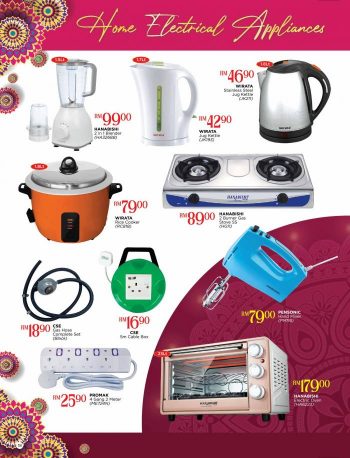 The-Store-Deepavali-Promotion-Catalogue-17-350x458 - Johor Kedah Kelantan Kuala Lumpur Melaka Negeri Sembilan Pahang Penang Perak Perlis Promotions & Freebies Putrajaya Sabah Sarawak Selangor Supermarket & Hypermarket Terengganu 