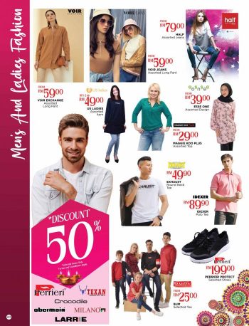 The-Store-Deepavali-Promotion-Catalogue-19-350x458 - Johor Kedah Kelantan Kuala Lumpur Melaka Negeri Sembilan Pahang Penang Perak Perlis Promotions & Freebies Putrajaya Sabah Sarawak Selangor Supermarket & Hypermarket Terengganu 