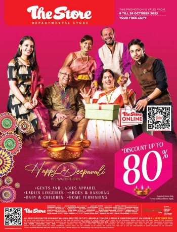 The-Store-Deepavali-Promotion-Catalogue-23-350x458 - Johor Kedah Kelantan Kuala Lumpur Melaka Negeri Sembilan Pahang Penang Perak Perlis Promotions & Freebies Putrajaya Sabah Sarawak Selangor Supermarket & Hypermarket Terengganu 