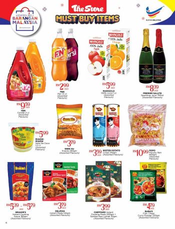The-Store-Deepavali-Promotion-Catalogue-5-350x458 - Johor Kedah Kelantan Kuala Lumpur Melaka Negeri Sembilan Pahang Penang Perak Perlis Promotions & Freebies Putrajaya Sabah Sarawak Selangor Supermarket & Hypermarket Terengganu 