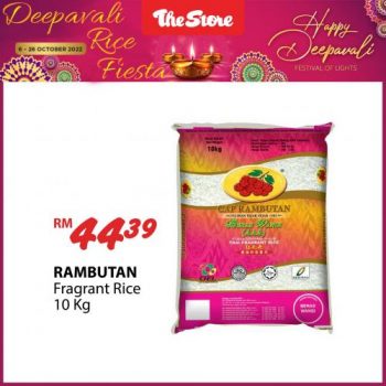 The-Store-Deepavali-Rice-Fiesta-Promotion-2-350x350 - Johor Kedah Kelantan Kuala Lumpur Melaka Negeri Sembilan Pahang Penang Perak Perlis Promotions & Freebies Putrajaya Sabah Sarawak Selangor Supermarket & Hypermarket Terengganu 