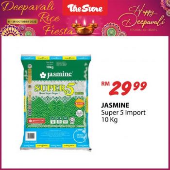 The-Store-Deepavali-Rice-Fiesta-Promotion-3-350x350 - Johor Kedah Kelantan Kuala Lumpur Melaka Negeri Sembilan Pahang Penang Perak Perlis Promotions & Freebies Putrajaya Sabah Sarawak Selangor Supermarket & Hypermarket Terengganu 