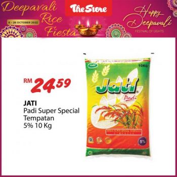 The-Store-Deepavali-Rice-Fiesta-Promotion-4-350x350 - Johor Kedah Kelantan Kuala Lumpur Melaka Negeri Sembilan Pahang Penang Perak Perlis Promotions & Freebies Putrajaya Sabah Sarawak Selangor Supermarket & Hypermarket Terengganu 