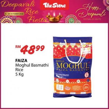 The-Store-Deepavali-Rice-Fiesta-Promotion-6-350x350 - Johor Kedah Kelantan Kuala Lumpur Melaka Negeri Sembilan Pahang Penang Perak Perlis Promotions & Freebies Putrajaya Sabah Sarawak Selangor Supermarket & Hypermarket Terengganu 